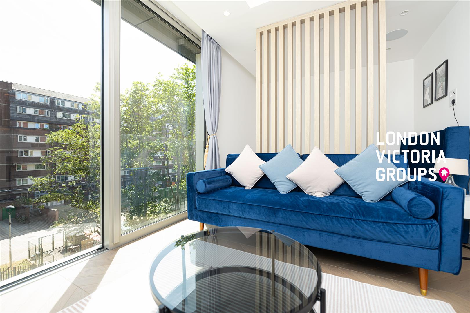 0 bed property in 16 Minories, London